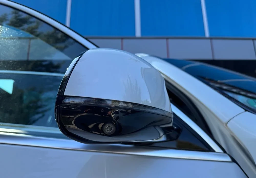 Poza 23 BMW X5 xDrive30d