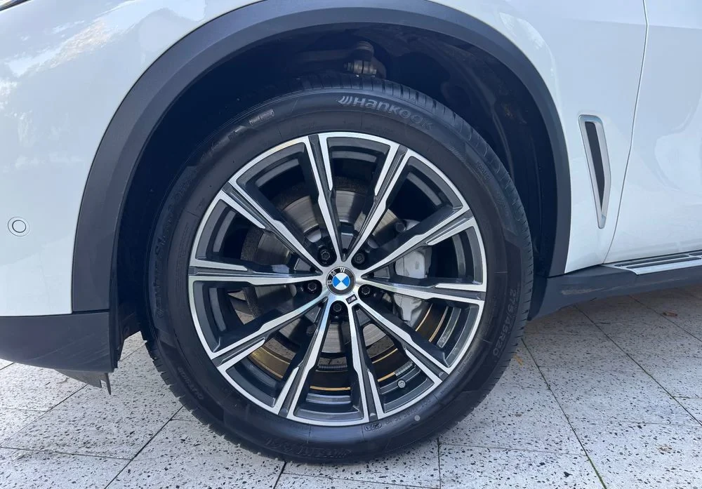 Poza 25 BMW X5 xDrive30d