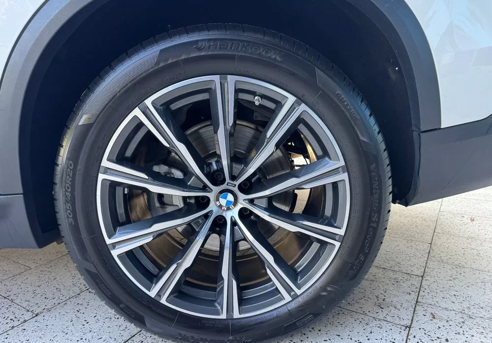 Poza 29 BMW X5 xDrive30d