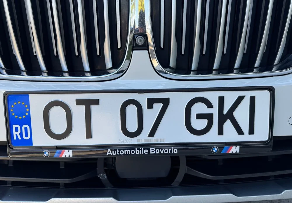 Poza 32 BMW X5 xDrive30d