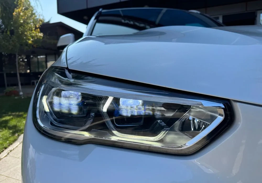 Poza 33 BMW X5 xDrive30d