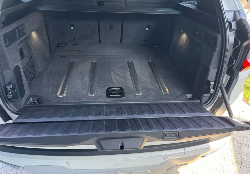 Poza 35 BMW X5 xDrive30d