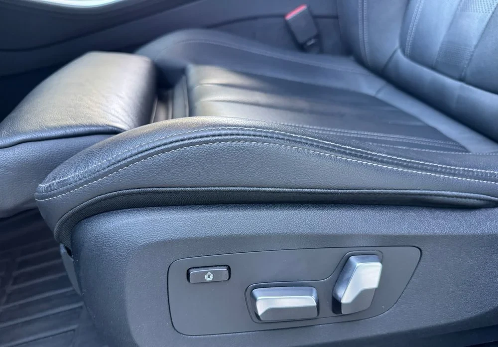 Poza 38 BMW X5 xDrive30d