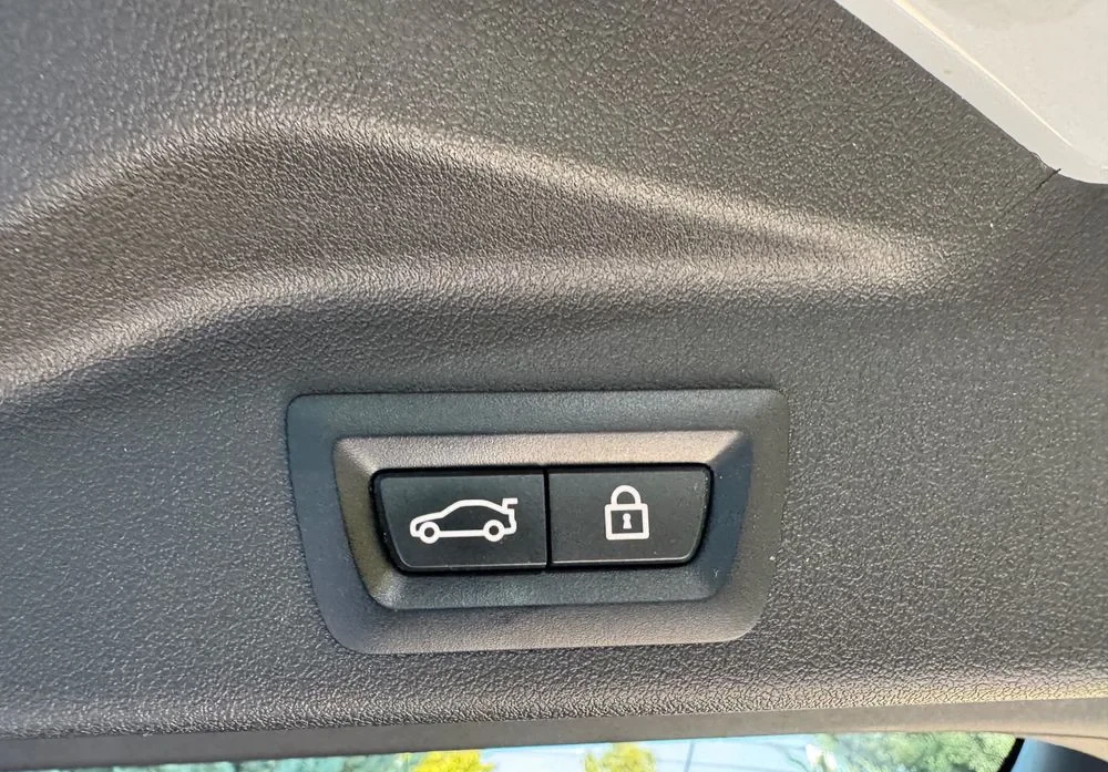 Poza 36 BMW X5 xDrive30d