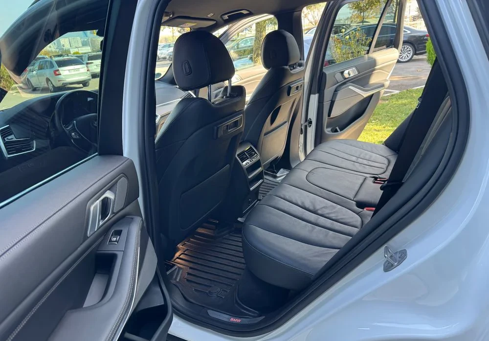 Poza 39 BMW X5 xDrive30d