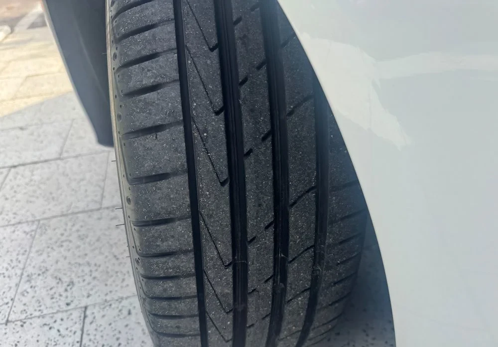 Poza 21 Mercedes-Benz C 220 (BlueTEC) d T 7G-TRONIC