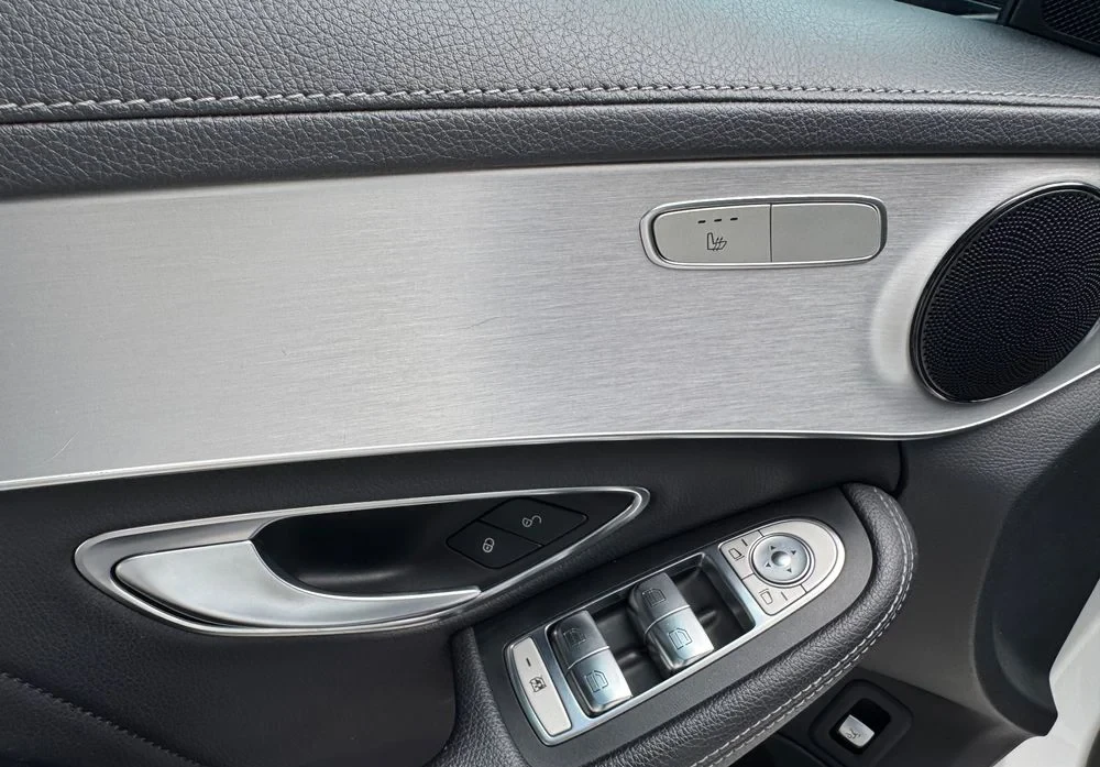 Poza 19 Mercedes-Benz C 220 (BlueTEC) d T 7G-TRONIC