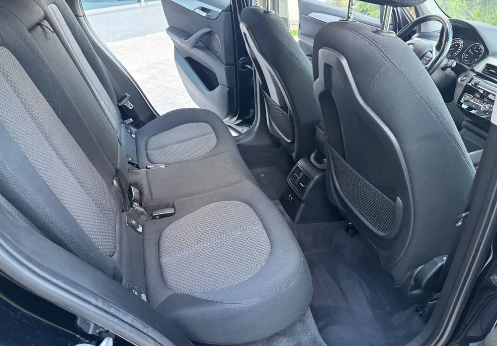 Poza 6 BMW X1 xDrive18d Aut.