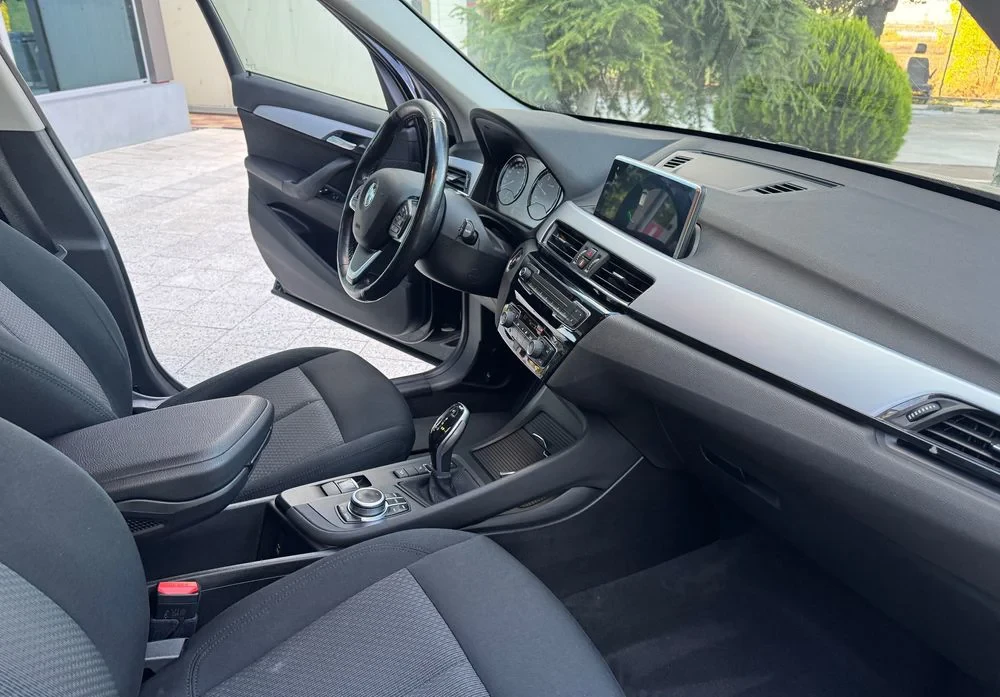 Poza 5 BMW X1 xDrive18d Aut.