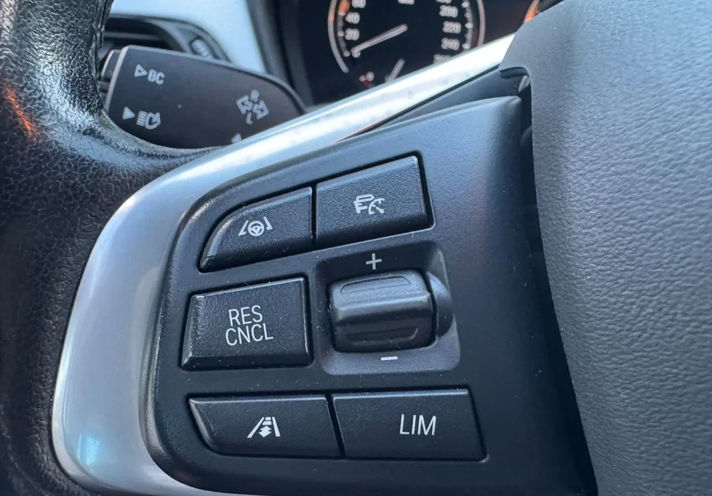 Poza 14 BMW X1 xDrive18d Aut.