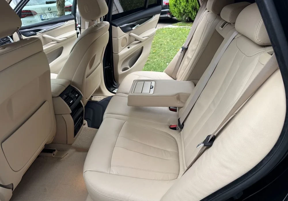 Poza 6 BMW X5 xDrive40d