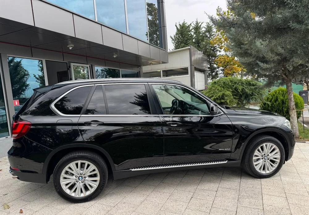 Poza 10 BMW X5 xDrive40d