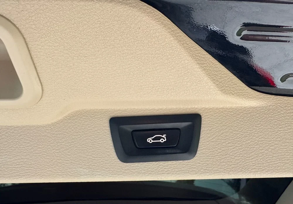 Poza 14 BMW X5 xDrive40d