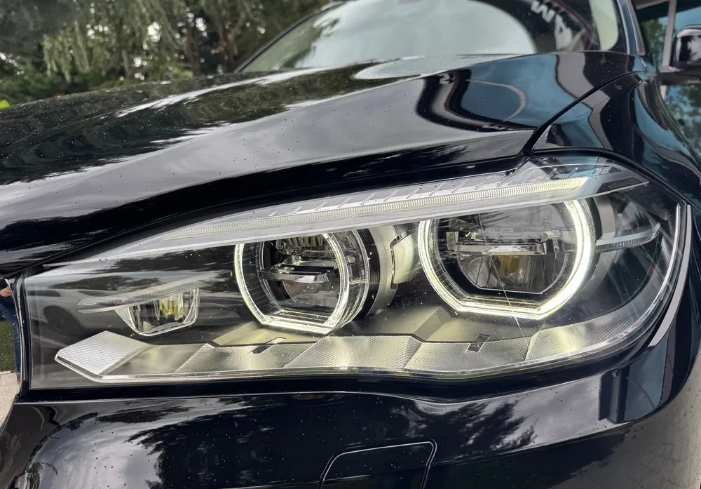 Poza 20 BMW X5 xDrive40d