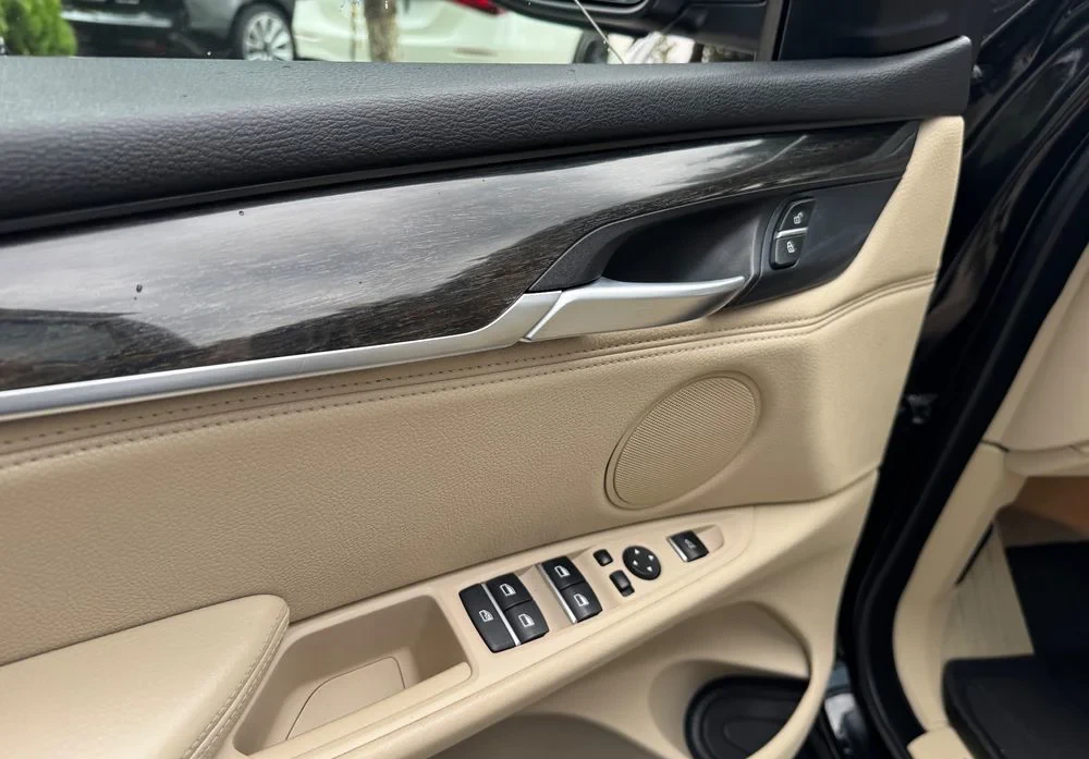 Poza 22 BMW X5 xDrive40d