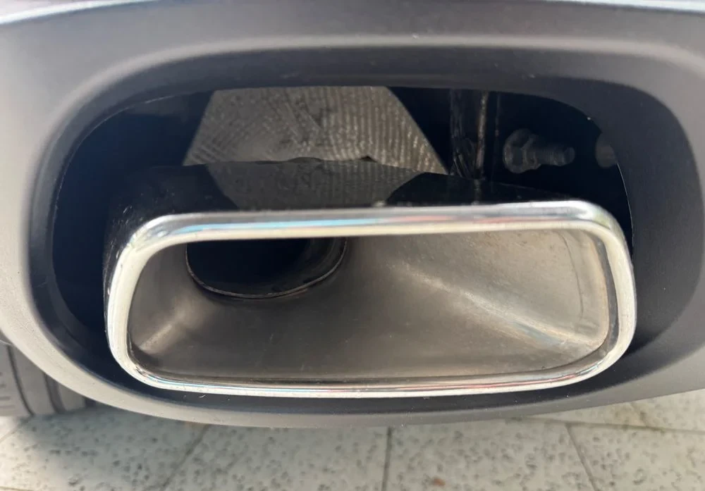 Poza 27 BMW X5 xDrive40d