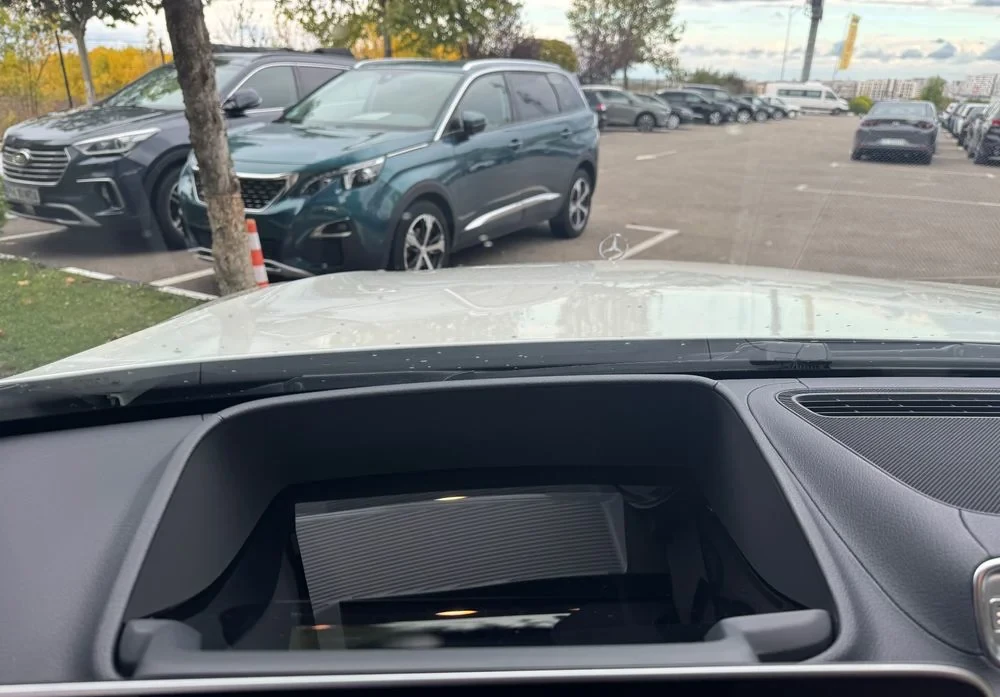 Poza 12 Mercedes-Benz S 350 d 9G-TRONIC