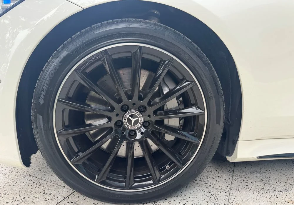 Poza 24 Mercedes-Benz S 350 d 9G-TRONIC