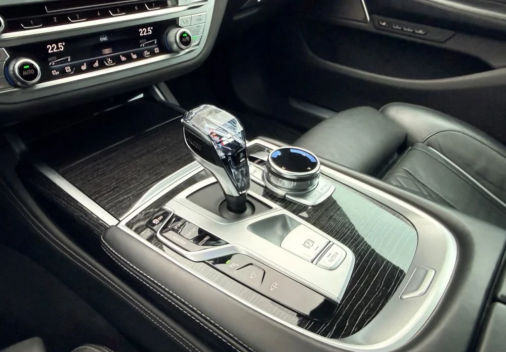 Poza 4 BMW Seria 7 740d xDrive MHEV