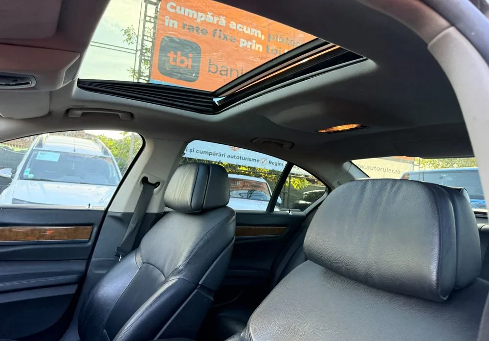 Poza 5 BMW Seria 7 730d Blue Performance