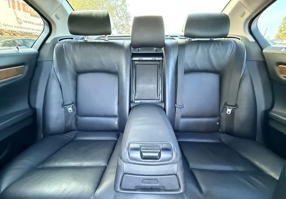 Poza 16 BMW Seria 7 730d Blue Performance