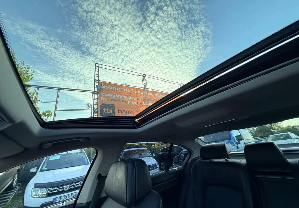 Poza 34 BMW Seria 7 730d Blue Performance