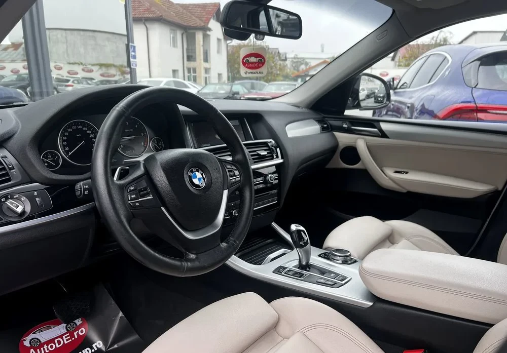 Poza 5 BMW X4