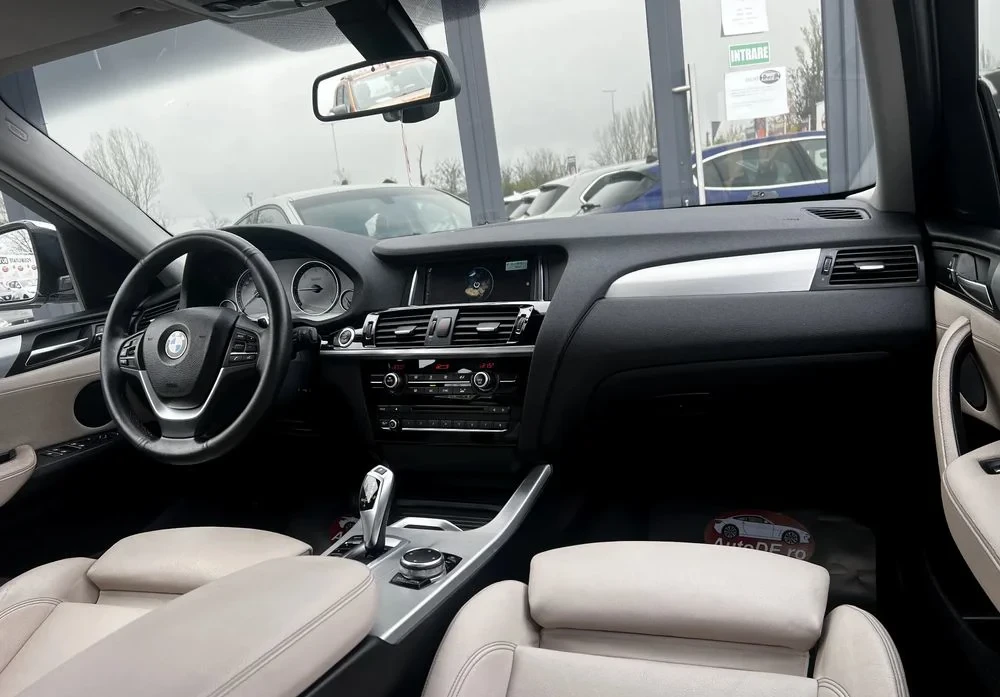 Poza 7 BMW X4