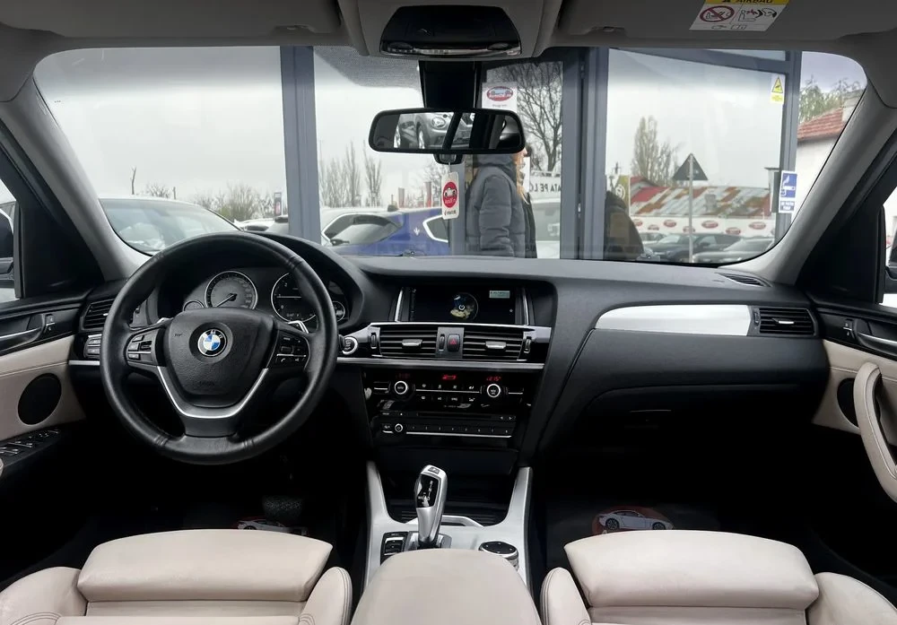 Poza 8 BMW X4