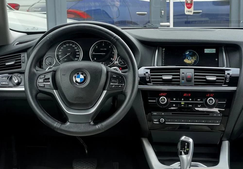 Poza 10 BMW X4
