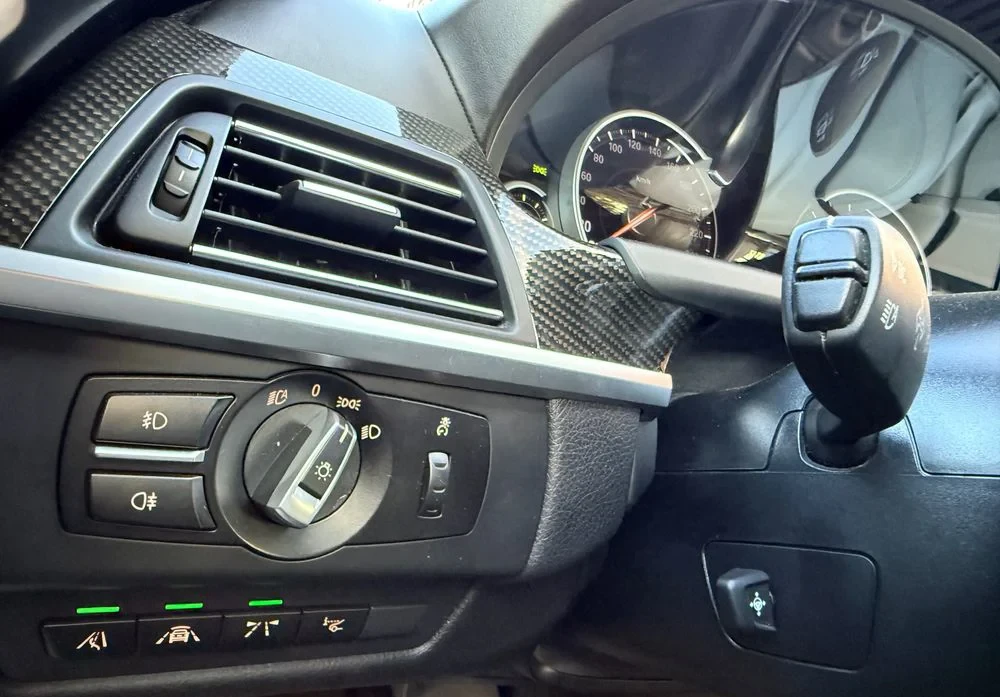 Poza 10 BMW Seria 6 640d xDrive Gran Coupe M Sport Edition