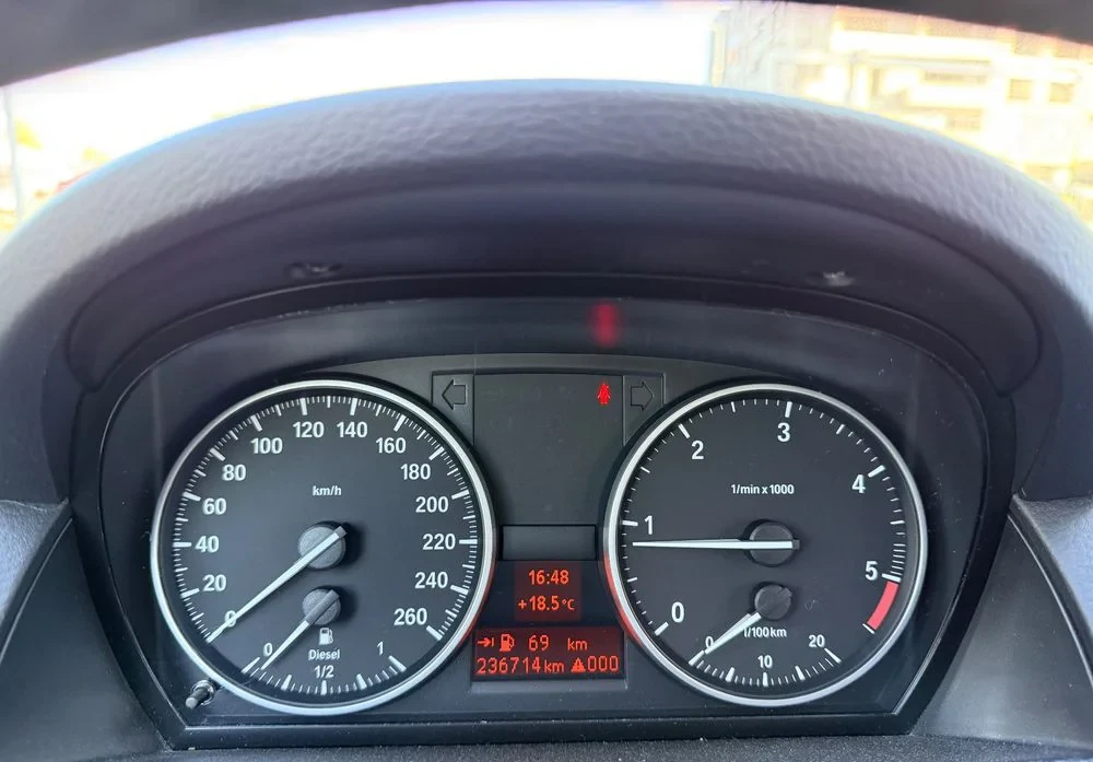 Poza 4 BMW X1 sDrive20d