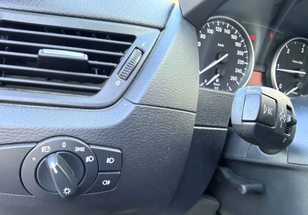 Poza 7 BMW X1 sDrive20d