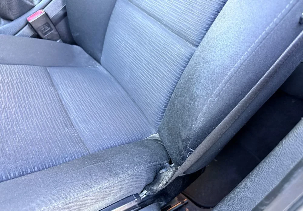 Poza 8 BMW X1 sDrive20d