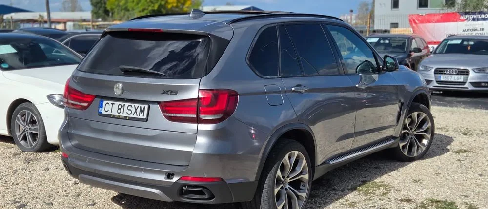 Poza 2 BMW X5 xDrive30d Sport-Aut.