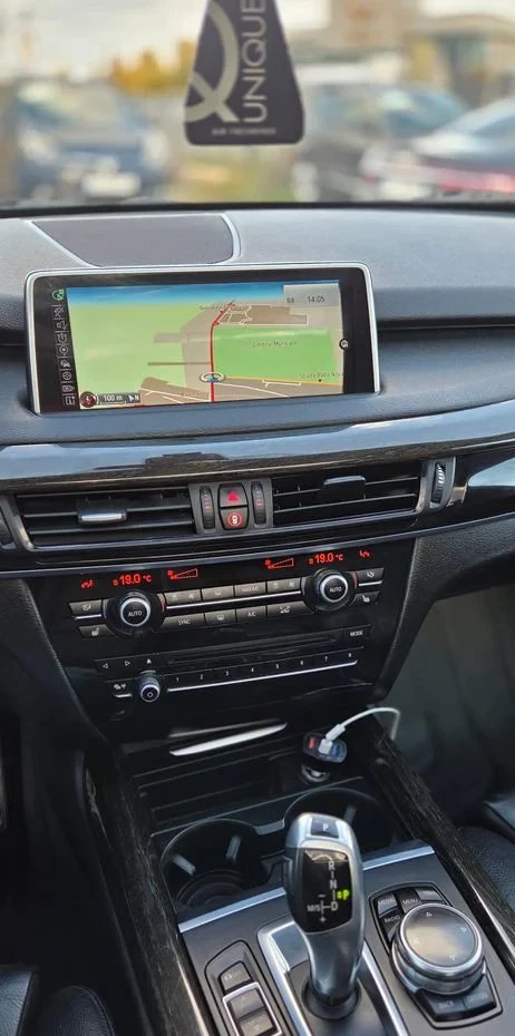 Poza 10 BMW X5 xDrive30d Sport-Aut.