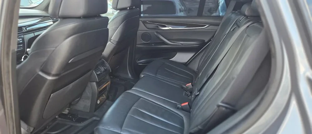 Poza 8 BMW X5 xDrive30d Sport-Aut.