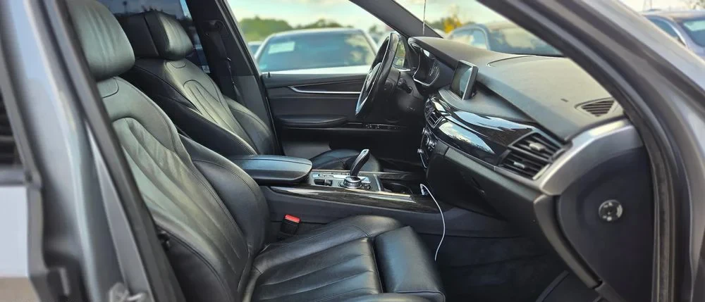 Poza 7 BMW X5 xDrive30d Sport-Aut.