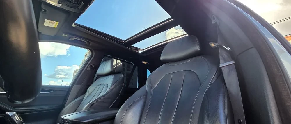 Poza 14 BMW X5 xDrive30d Sport-Aut.