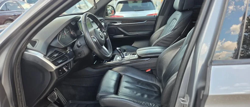 Poza 17 BMW X5 xDrive30d Sport-Aut.