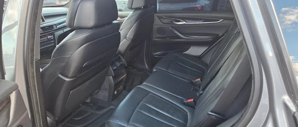 Poza 16 BMW X5 xDrive30d Sport-Aut.