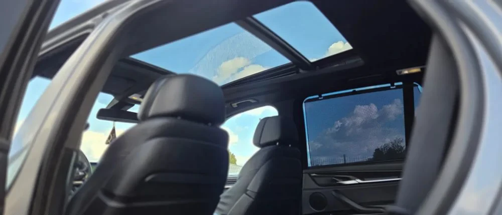 Poza 18 BMW X5 xDrive30d Sport-Aut.