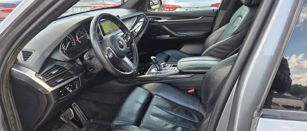 Poza 15 BMW X5 xDrive30d Sport-Aut.