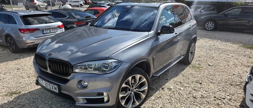 Poza 20 BMW X5 xDrive30d Sport-Aut.