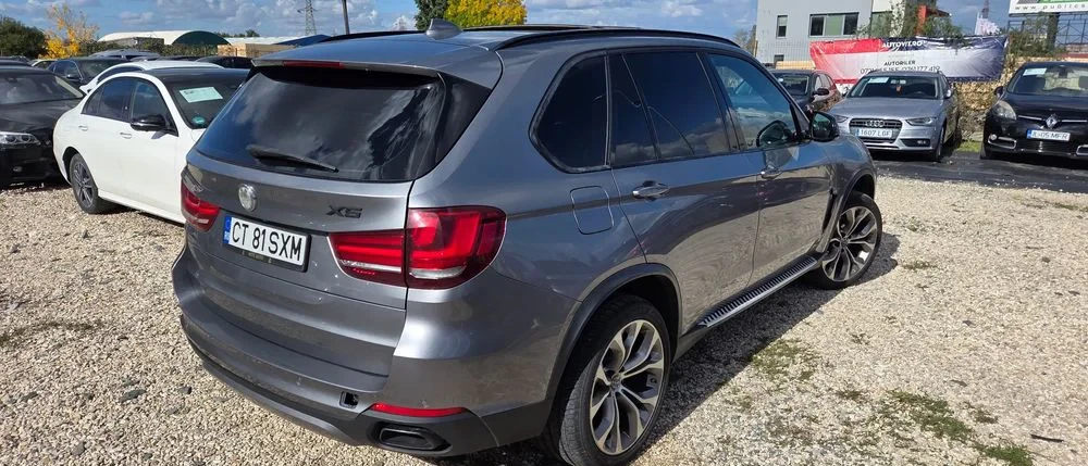 Poza 19 BMW X5 xDrive30d Sport-Aut.