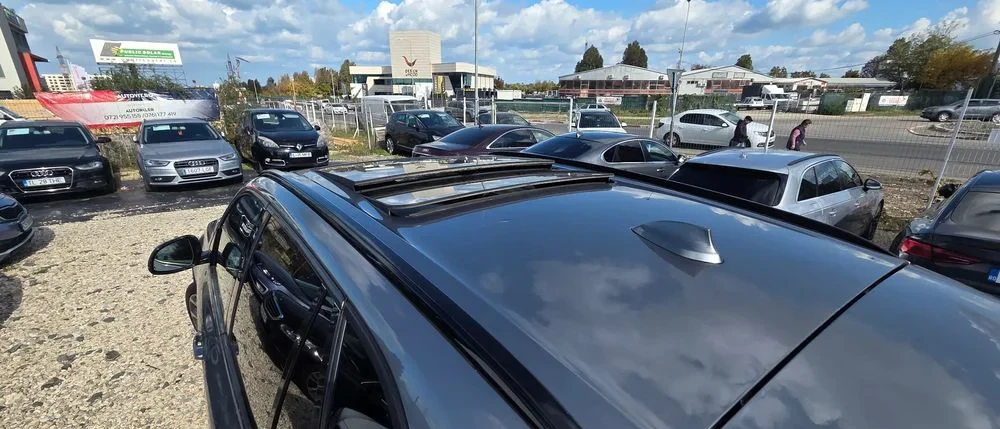 Poza 26 BMW X5 xDrive30d Sport-Aut.