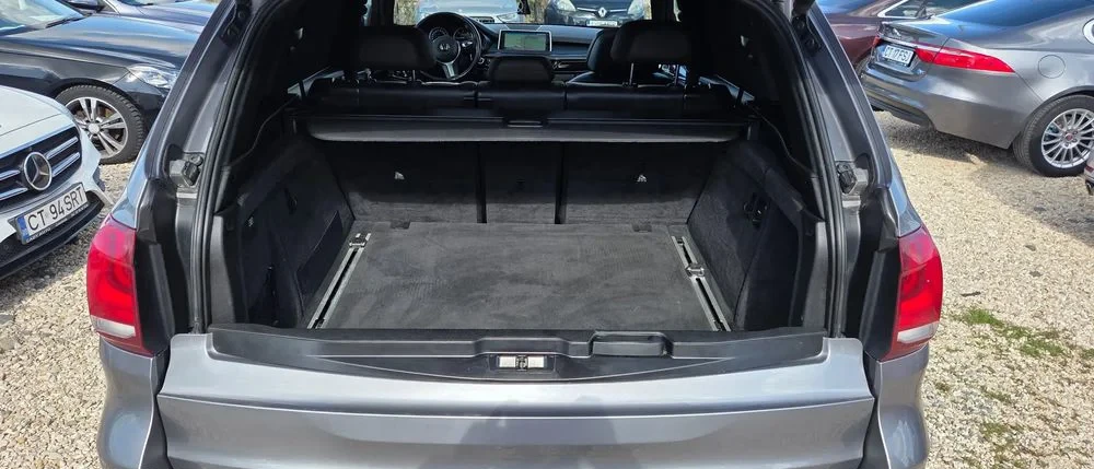 Poza 25 BMW X5 xDrive30d Sport-Aut.