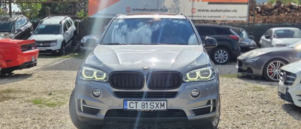 Poza 31 BMW X5 xDrive30d Sport-Aut.