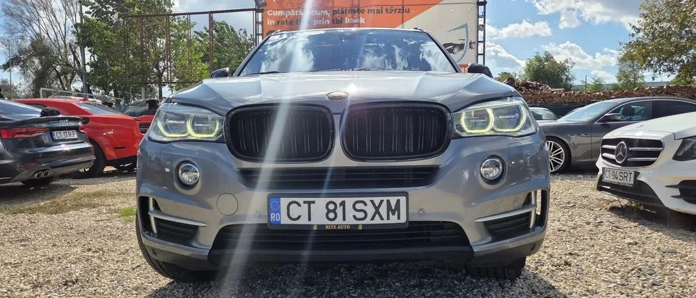 Poza 30 BMW X5 xDrive30d Sport-Aut.