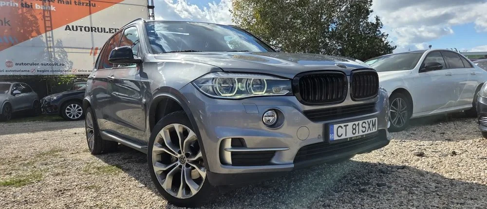 Poza 28 BMW X5 xDrive30d Sport-Aut.